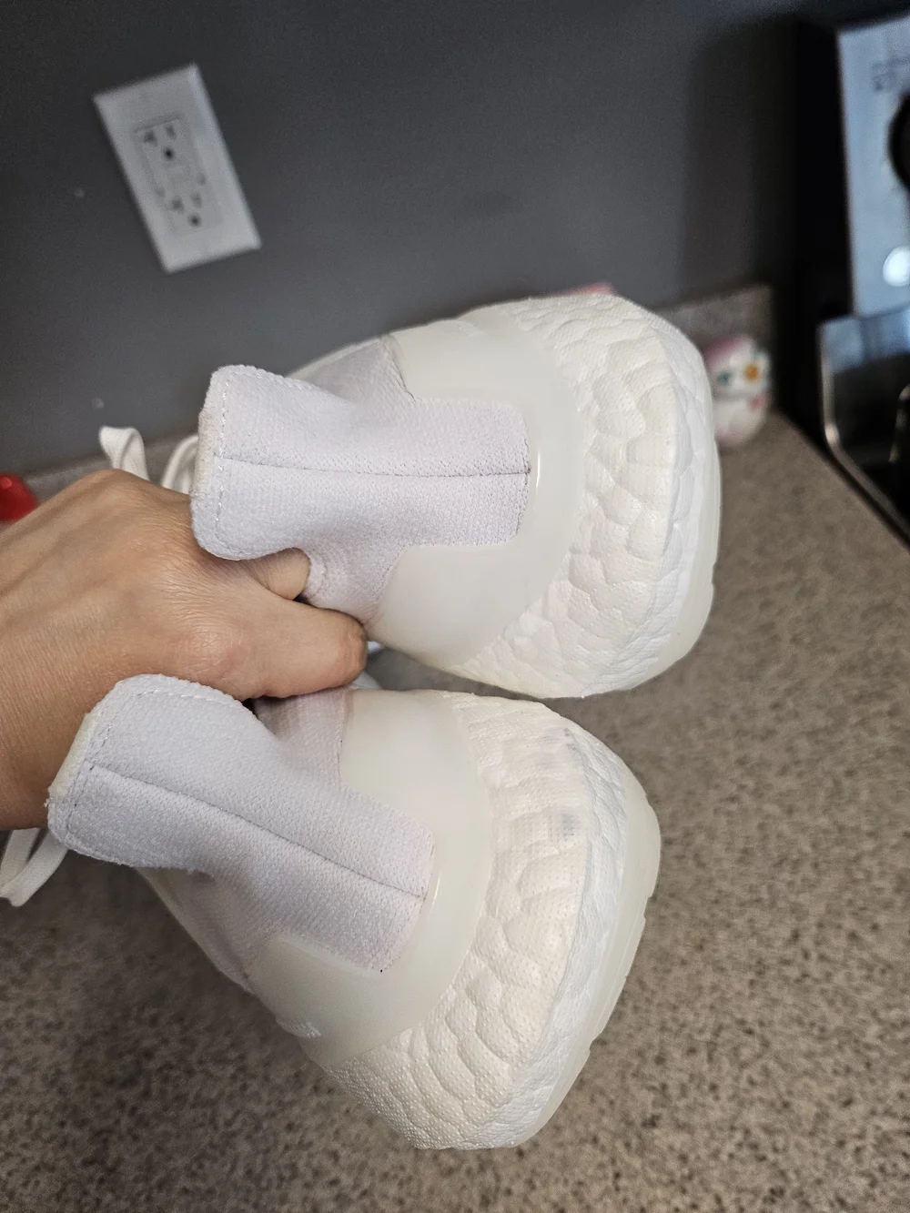 Adidas Ultraboost Light  Running Shoes